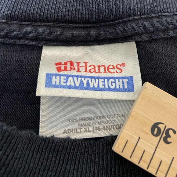 Vintage iron maiden the trooper band tee - Picture 5 of 7